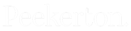Peekerton